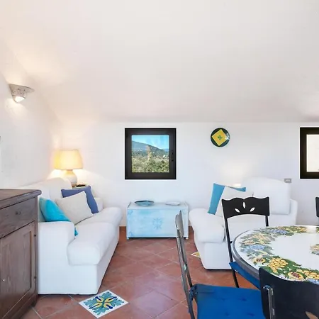 Apartman Istana Olbia