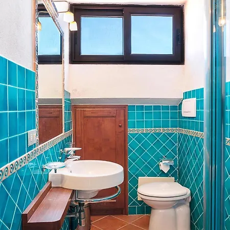 Istana Apartman Olbia