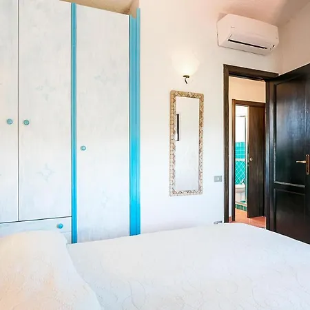 Istana Apartman Olbia