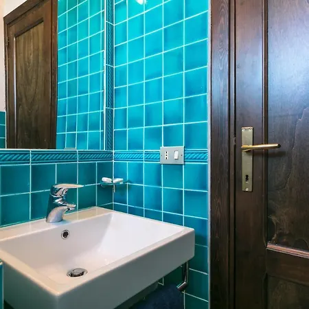 Istana Apartman Olbia